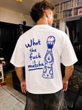 Teszt T-Shirt